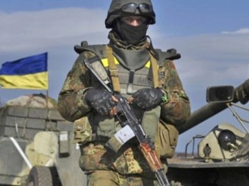 На Херсонщині українські війська розбили російську ДРГ