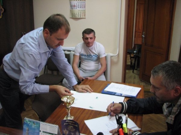 У Луцьку відбудеться розіграш Кубка міста серед аматорських команд