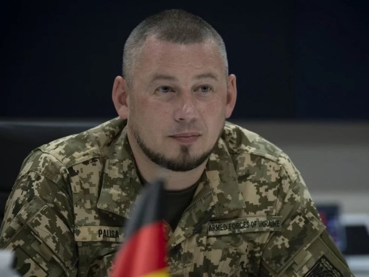 Мобілізація триватиме певний час навіть після припинення вогню, - Паліса