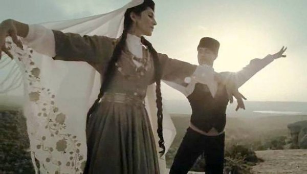 Лучанам покажуть культовий фільм про кримських татар