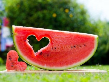 Вартість кавунів у розпал сезону б'є рекорди: чи будуть дешевшати