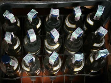 У Луцькраді підозрюють, що спирткомбінат хочуть приватизувати
