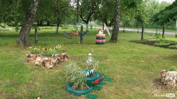 Як волинських журналістів вчили стріляти. ФОТО