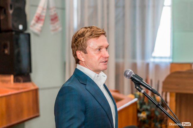 «Я приїхав не агітувати, а послухати вас». Як Степан Івахів їздив на Ковельщину. ФОТО