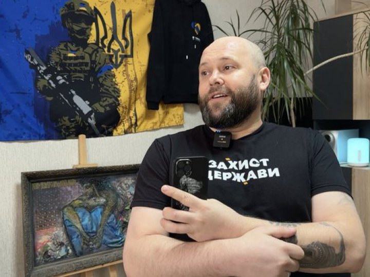 На Волині ветерани об'єдналися у «ВетеранХаб»: щомісяця отримують до 60 звернень