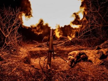 З жовтня 2023 року росія захопила 505 квадратних кілометрів території України, - ISW