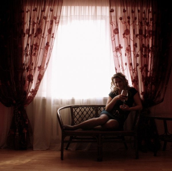 Фотовиставка Катерини Мазурець