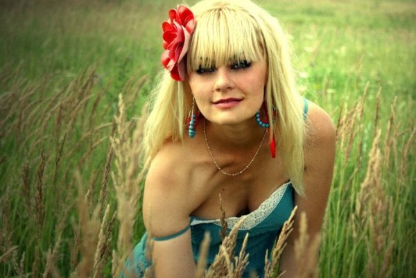 Фотовиставка Катерини Мазурець