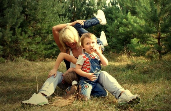 Фотовиставка Катерини Мазурець