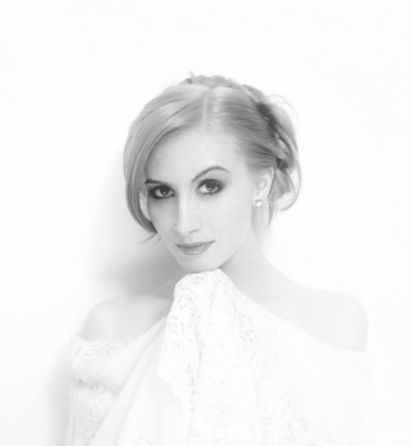 Фотовиставка Катерини Мазурець