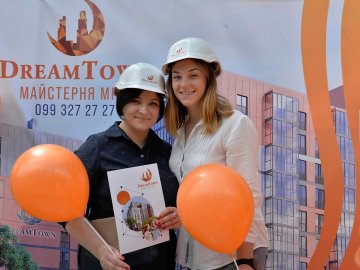 Історії будинків, що народжуються з компанією «Єврохолдінг»*