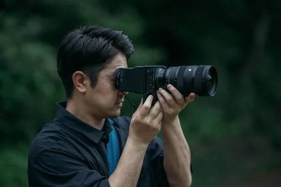 Як вибрати об'єктив Sigma для повнокадрових камер Sony і зекономити понад 40 000 грн