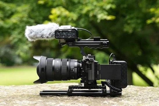 Як вибрати об'єктив Sigma для повнокадрових камер Sony і зекономити понад 40 000 грн