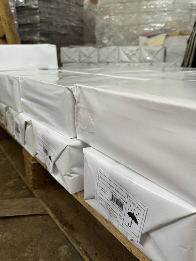 Волинські школи повністю забезпечені підручниками для 5-6 класів