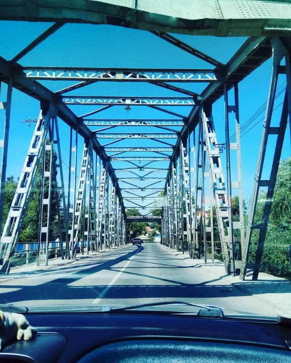 Як луцькі ведуча та режисерка їздили автостопом у Чернівці