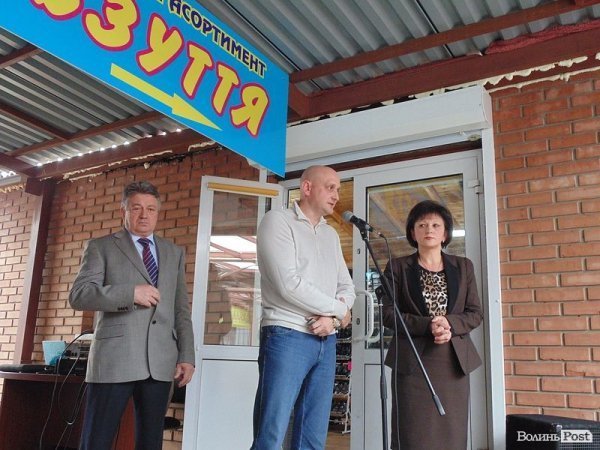 Підприємці «Варшавки» збираються пікетувати міськраду. ФОТО