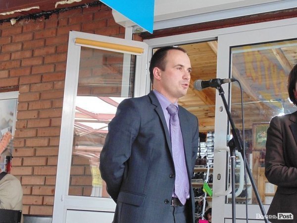 Підприємці «Варшавки» збираються пікетувати міськраду. ФОТО