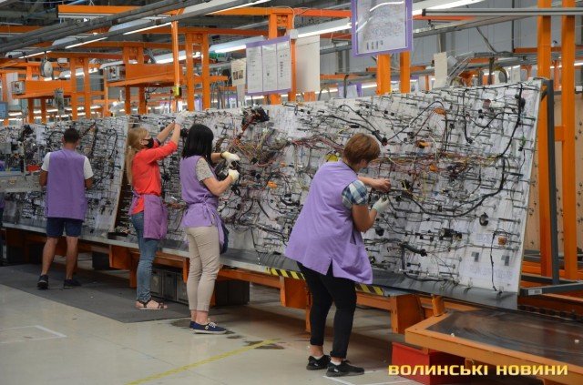 Нові робочі місця та проєкти: як у Луцьку розвиватимуть інвестиційну привабливість міста