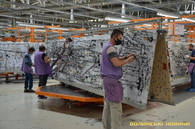 Нові робочі місця та проєкти: як у Луцьку розвиватимуть інвестиційну привабливість міста