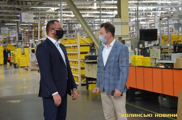 Нові робочі місця та проєкти: як у Луцьку розвиватимуть інвестиційну привабливість міста