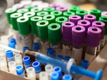 Ранок 23 червня: в Україні – 833 нових випадки коронавірусу,  з них на Волині – 42