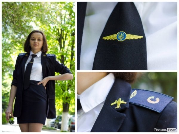 Стильний Луцьк. Портрет дня:  Оксана Делех