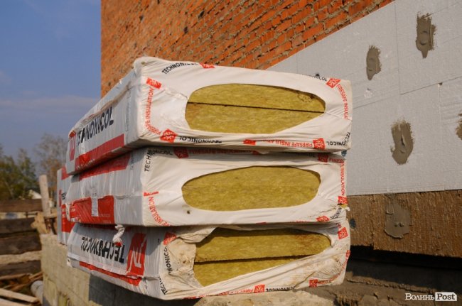 Ефективно, екологічно, патріотично: з яких матеріалів будують «Парковий Квартал»*