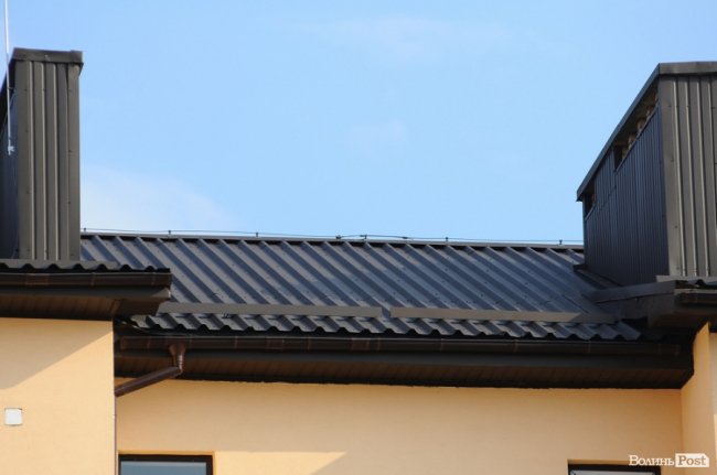 Ефективно, екологічно, патріотично: з яких матеріалів будують «Парковий Квартал»*