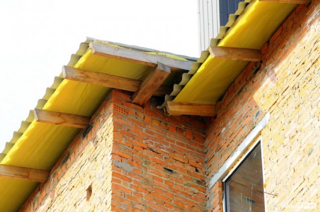 Ефективно, екологічно, патріотично: з яких матеріалів будують «Парковий Квартал»*