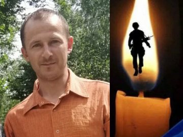 На війні загинув житель Каменя-Каширського Олександр Карпік