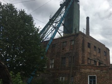 Шахту на Волині не ліквідовуватимуть: вона працюватиме ще рік