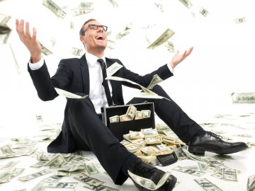 Якою є найбільш оплачувана робота на Волині