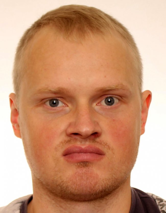 Розшукують безвісти зниклого 35-річного лучанина