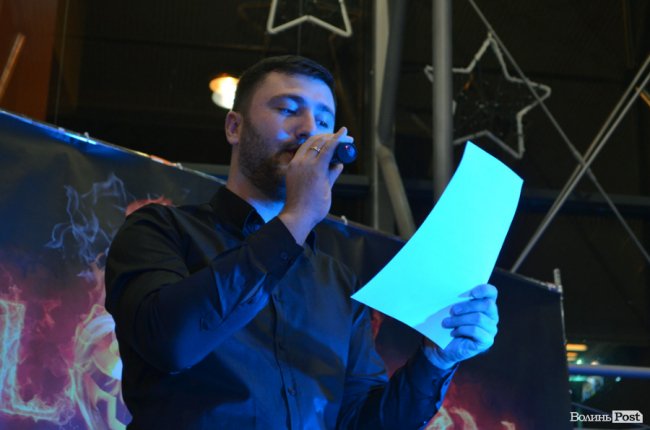 Відомо, хто виграв путівки в Європу від «Там Таму»