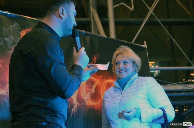 Відомо, хто виграв путівки в Європу від «Там Таму»