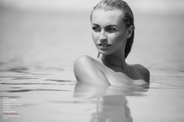 Фотовиставка Вадима Павлосюка