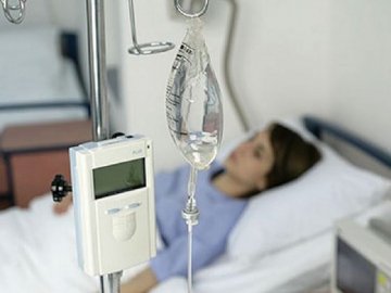 У США салатом отруїлися 200 осіб, 5 померлих