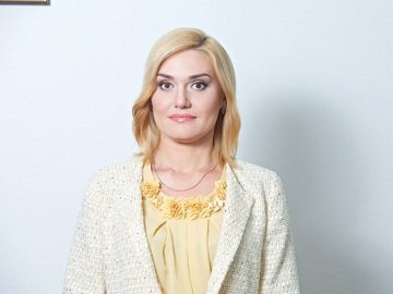 Тетяна Острікова: «Уряд має тремтіти, коли Рахункова палата даватиме розгромний висновок»