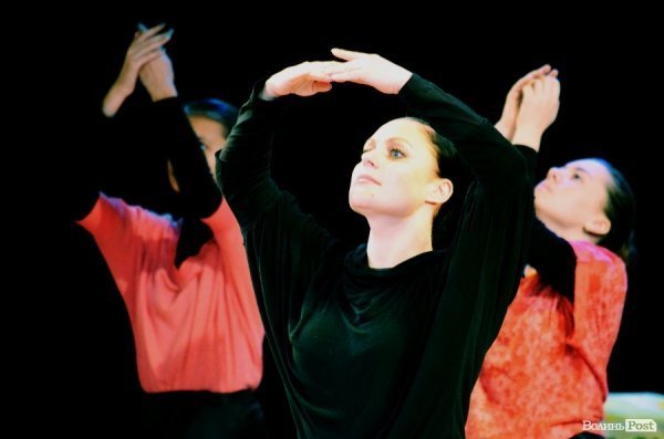 У Луцьку вшанували героїв АТО. ФОТО 