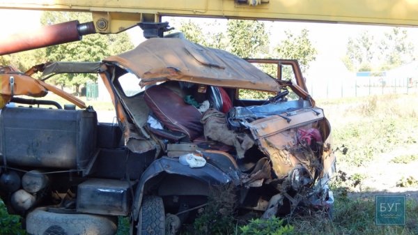 У жахливій ДТП біля Володимира-Волинського постраждали восьмеро осіб. ФОТО