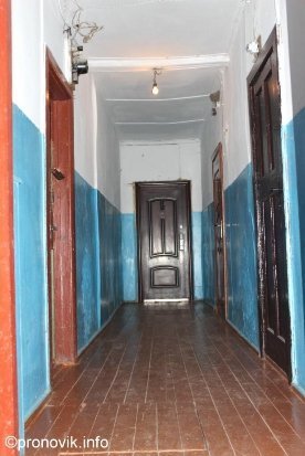 Конфлікт на Волині: мешканці будинку не хочуть жити у чистоті. ФОТО