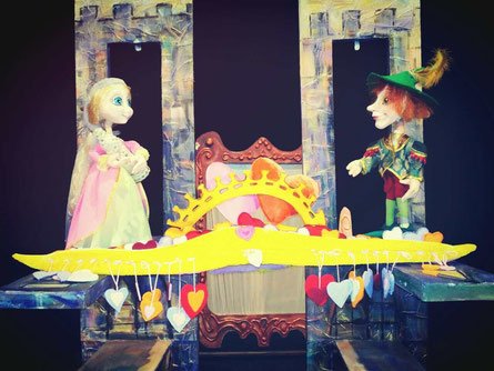 Куди піти на вихідні у Луцьку: 12-14 квітня