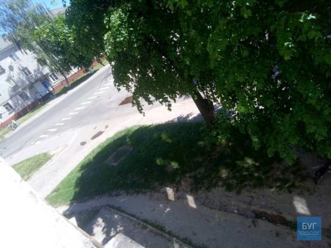 Їхав без шолому: подробиці смертельної аварії в Нововолинську