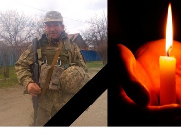 Без батька залишилися 5 дітей: на Волинь «На щиті» повертається Герой Олександр Сушик