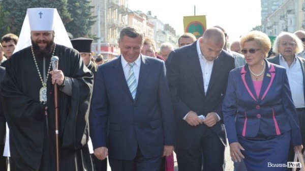 Як СЄНУ отримав більше двох тисяч першокурсників. ФОТО 