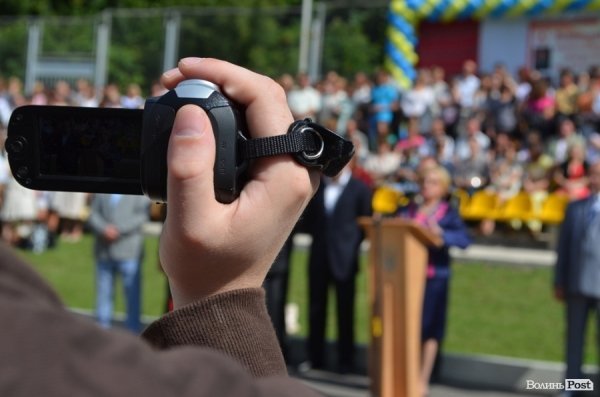 Як СЄНУ отримав більше двох тисяч першокурсників. ФОТО 