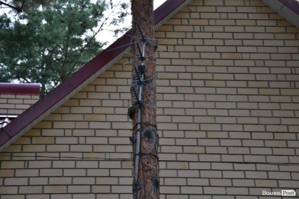 Де відпочивають волиняни: Гряда. ФОТО