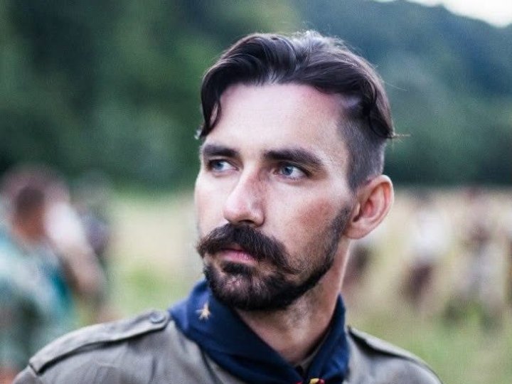 Виховав двох Героїв України: на фронті загинув пластун, уродженець Волині Андрій Буда