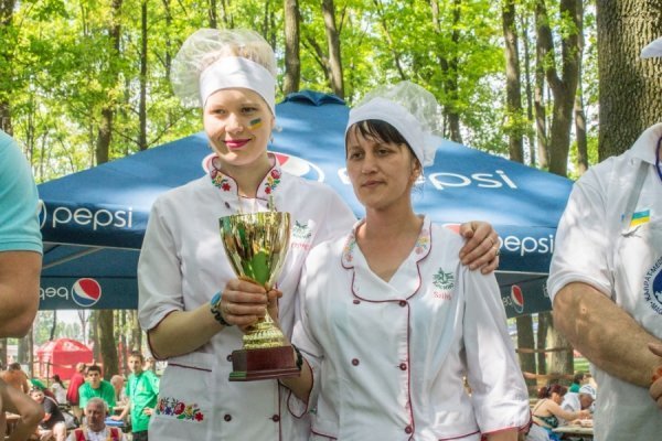 Відбувся ІІ Чемпіонат бограчу. ФОТО*