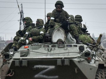 ЗСУ знищили вже 65 тисяч окупантів